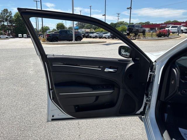 used 2021 Chrysler 300 car, priced at $19,998