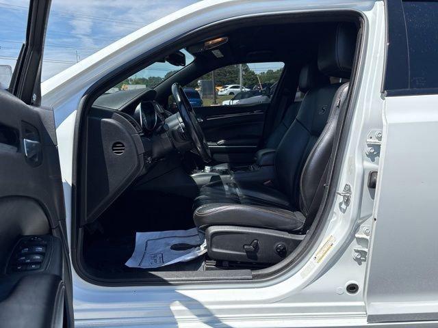 used 2021 Chrysler 300 car, priced at $19,998