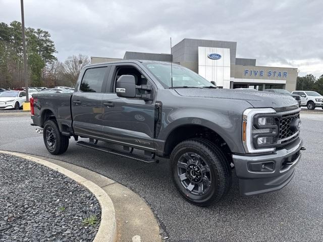 new 2026 Ford F-250 car, priced at $71,775