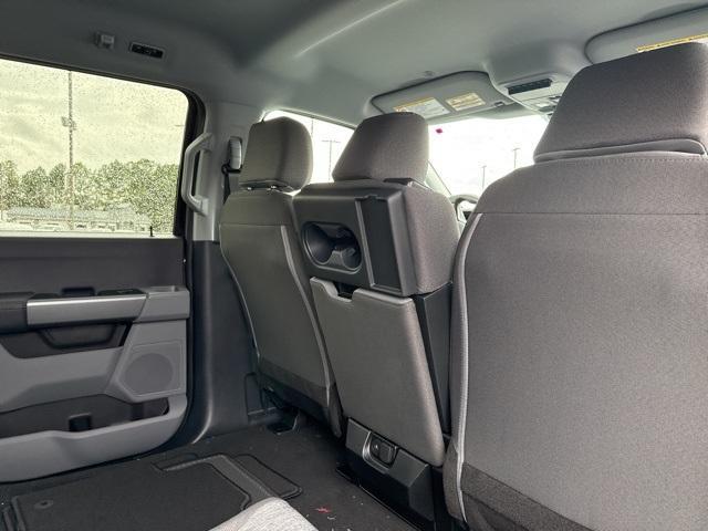 new 2026 Ford F-250 car, priced at $71,775