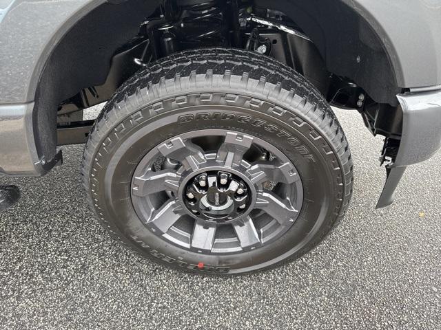 new 2026 Ford F-250 car, priced at $71,775