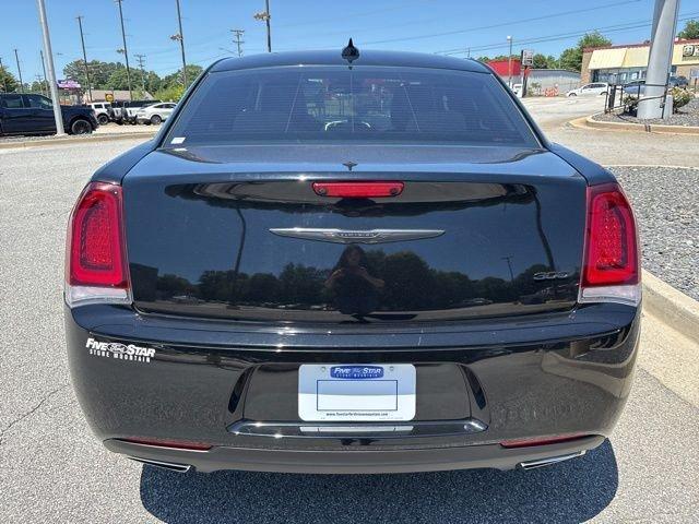 used 2021 Chrysler 300 car, priced at $29,498