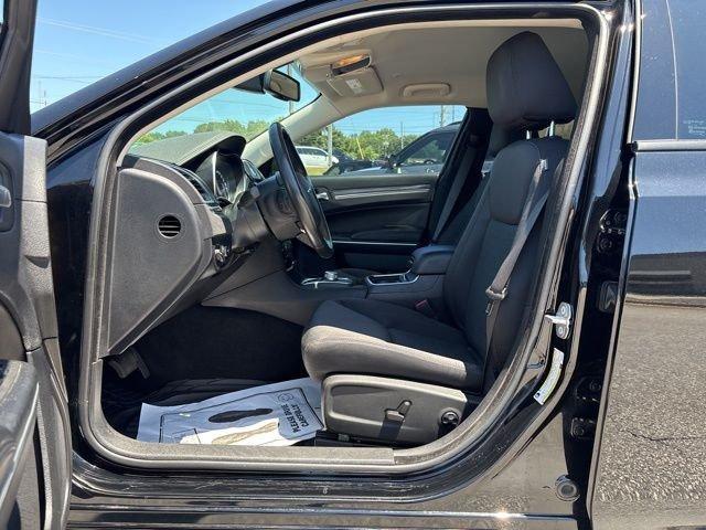 used 2021 Chrysler 300 car, priced at $29,498