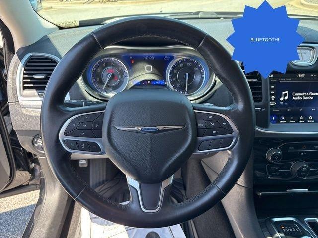 used 2021 Chrysler 300 car, priced at $29,498
