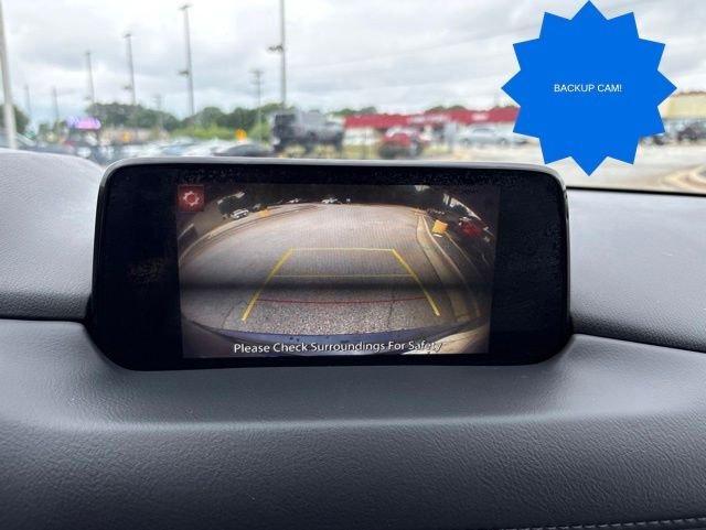 used 2018 Mazda CX-5 car, priced at $16,598