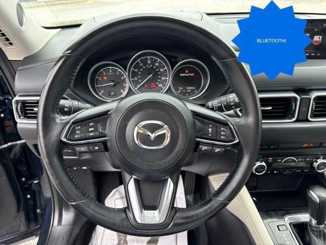 used 2018 Mazda CX-5 car, priced at $16,598