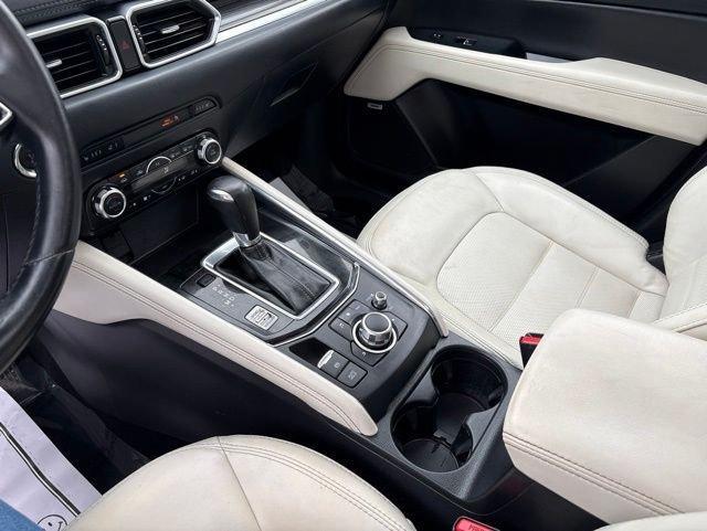 used 2018 Mazda CX-5 car, priced at $16,598