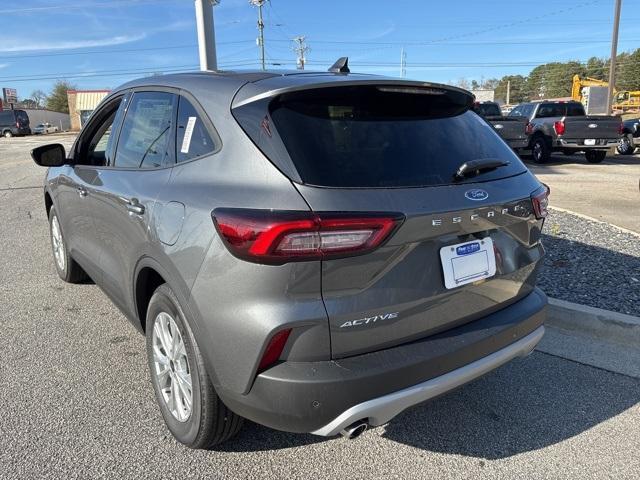 new 2026 Ford Escape car, priced at $29,175