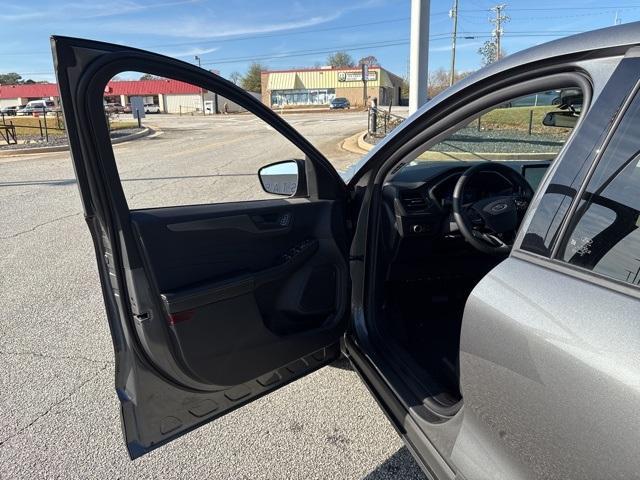 new 2026 Ford Escape car, priced at $29,175