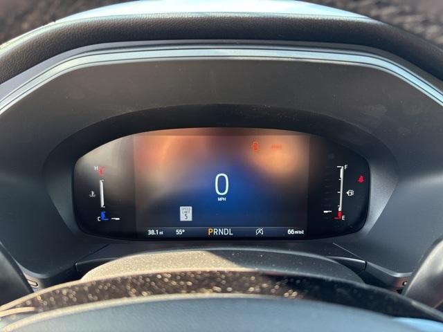 new 2026 Ford Escape car, priced at $29,175