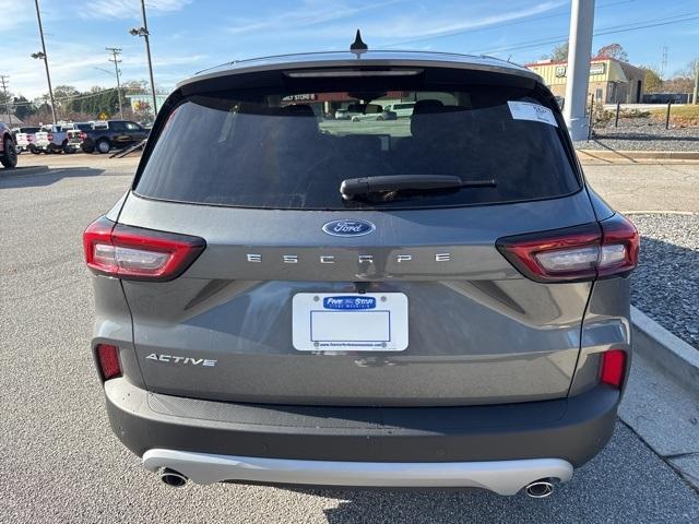new 2026 Ford Escape car, priced at $29,175