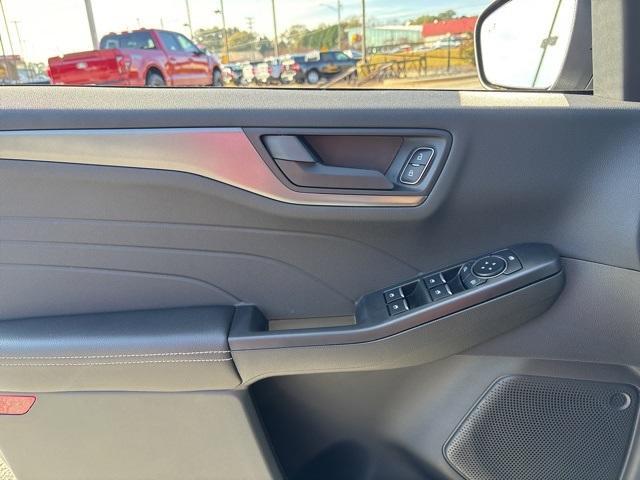 new 2026 Ford Escape car, priced at $29,175