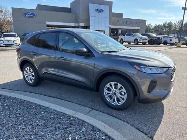 new 2026 Ford Escape car, priced at $29,175