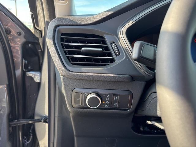 new 2026 Ford Escape car, priced at $29,175