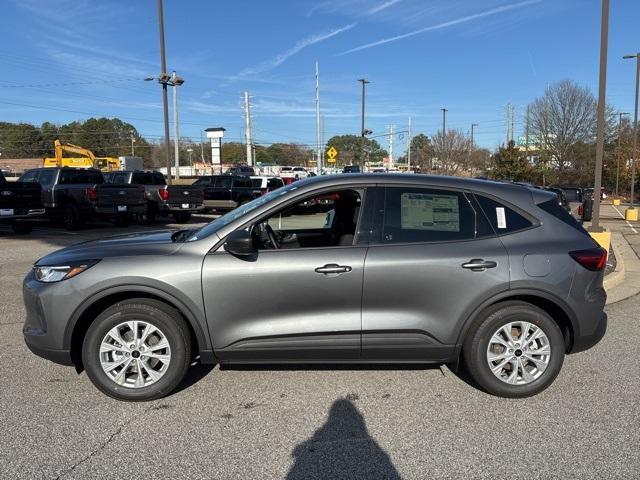 new 2026 Ford Escape car, priced at $29,175