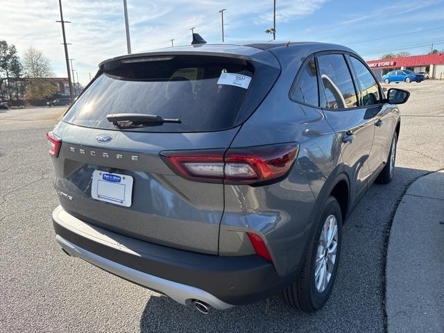 new 2026 Ford Escape car, priced at $29,175