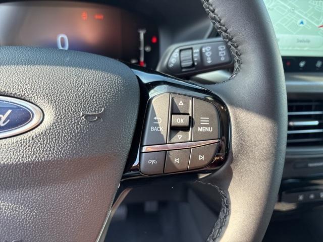 new 2026 Ford Escape car, priced at $29,175