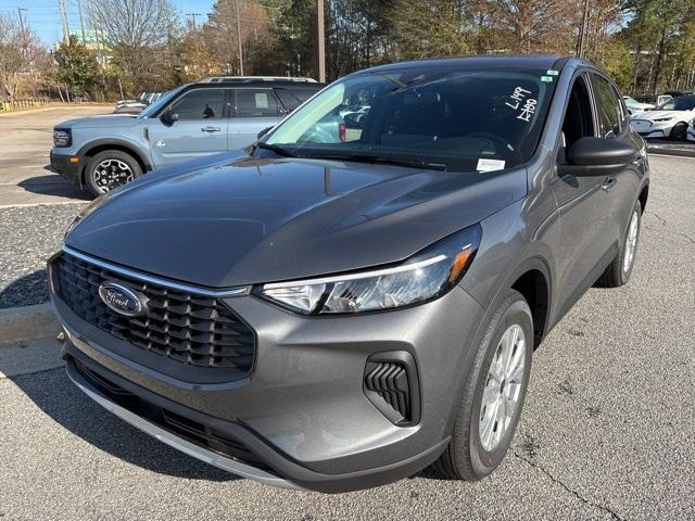 new 2026 Ford Escape car, priced at $29,175