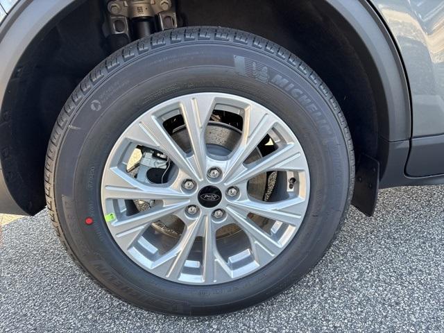 new 2026 Ford Escape car, priced at $29,175