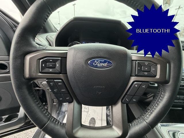 used 2021 Ford Expedition car, priced at $33,987