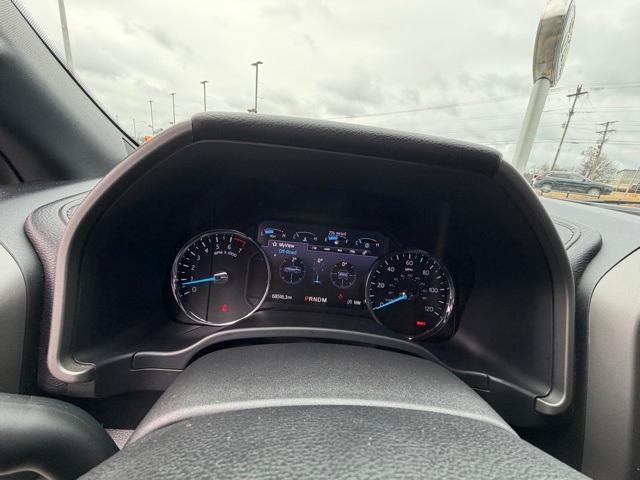 used 2021 Ford Expedition car, priced at $33,987