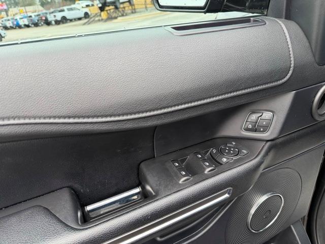 used 2021 Ford Expedition car, priced at $33,987