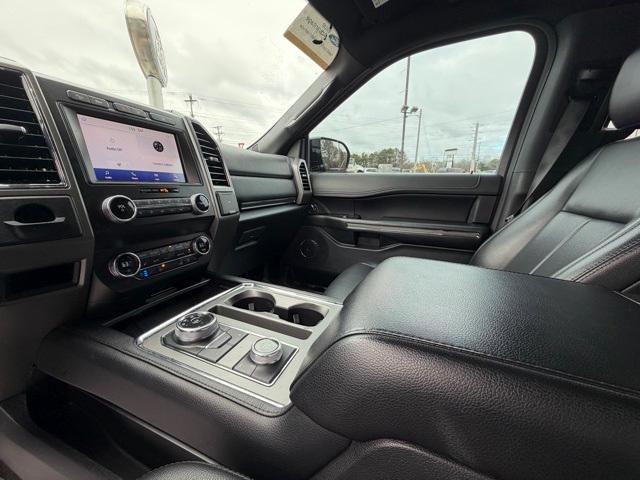 used 2021 Ford Expedition car, priced at $33,987