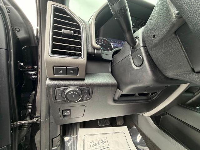 used 2021 Ford Expedition car, priced at $33,987