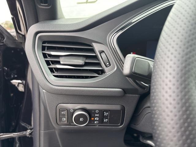 new 2026 Ford Escape car, priced at $30,880