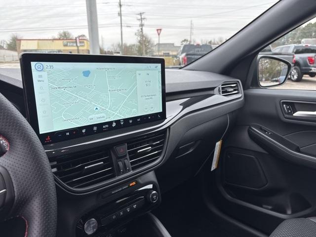 new 2026 Ford Escape car, priced at $30,880