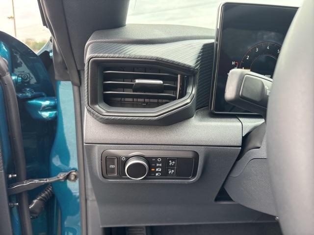 new 2026 Ford Mustang car, priced at $35,165