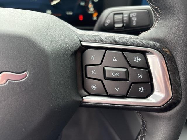 new 2026 Ford Mustang car, priced at $35,165