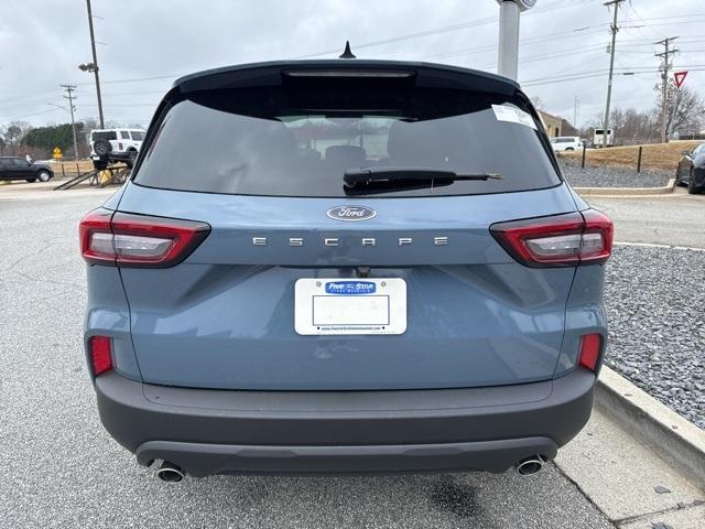 new 2026 Ford Escape car, priced at $30,025