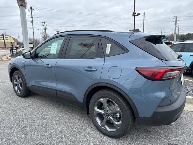 new 2026 Ford Escape car, priced at $30,025
