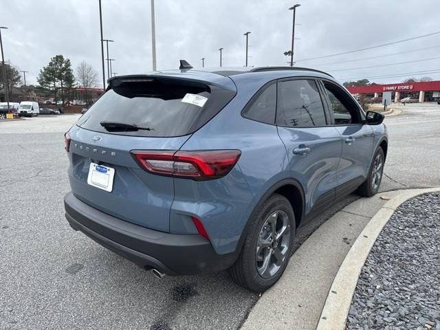new 2026 Ford Escape car, priced at $30,025
