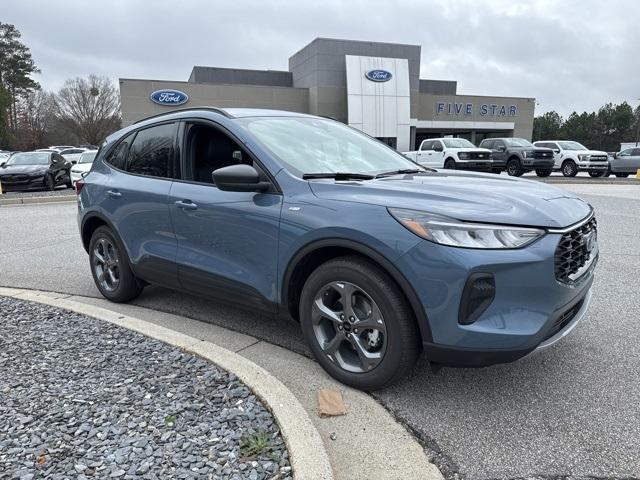 new 2026 Ford Escape car, priced at $30,025