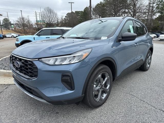 new 2026 Ford Escape car, priced at $30,025