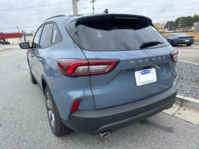 new 2026 Ford Escape car, priced at $30,025