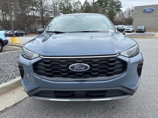 new 2026 Ford Escape car, priced at $30,025