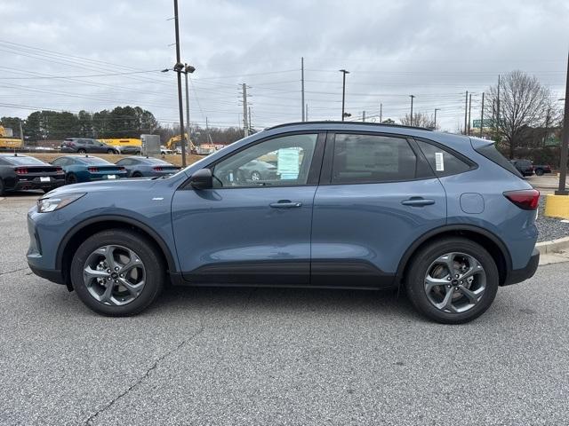 new 2026 Ford Escape car, priced at $30,025
