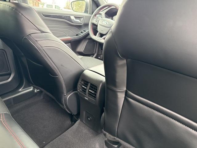 new 2026 Ford Escape car, priced at $30,025