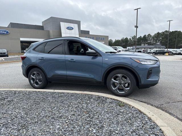 new 2026 Ford Escape car, priced at $28,025