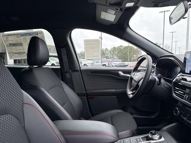 new 2026 Ford Escape car, priced at $30,025
