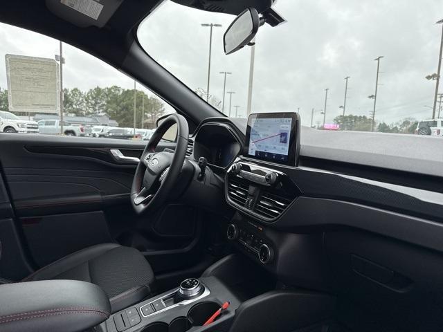 new 2026 Ford Escape car, priced at $30,025