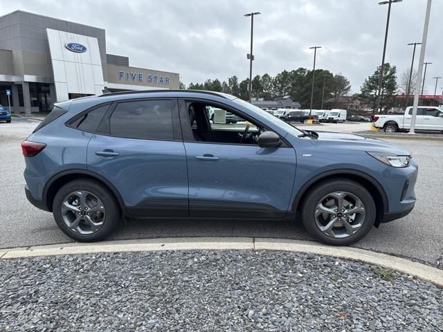 new 2026 Ford Escape car, priced at $30,025