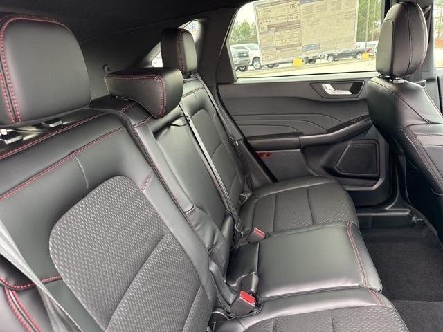 new 2026 Ford Escape car, priced at $30,025