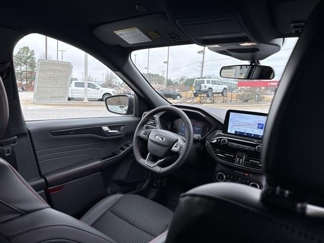 new 2026 Ford Escape car, priced at $30,025