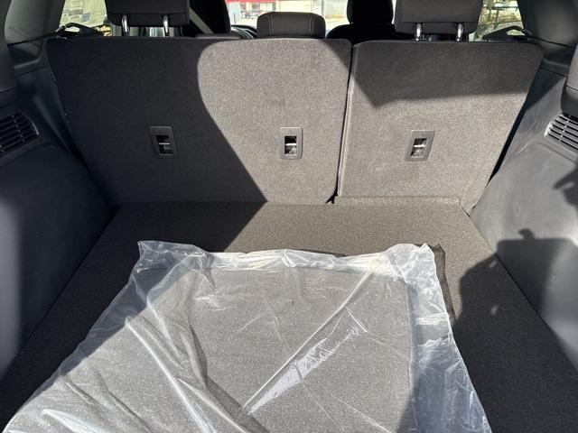 new 2026 Ford Escape car, priced at $30,345