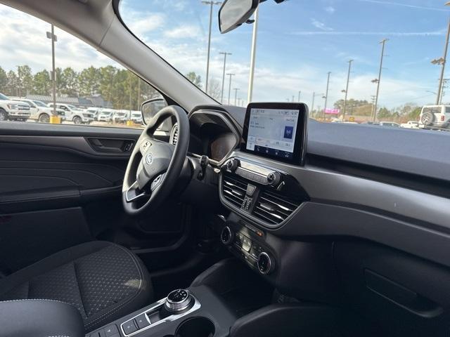 new 2026 Ford Escape car, priced at $30,345