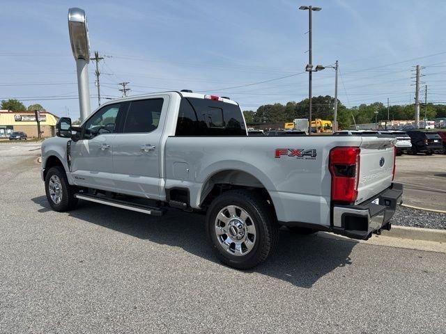 new 2026 Ford F-250 car, priced at $79,590